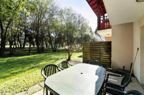 Les Maisons du Domaine du Golf de Pinsolle - maeva Home - Maison 3 pièces 6 personnes - Confort MAE-6354